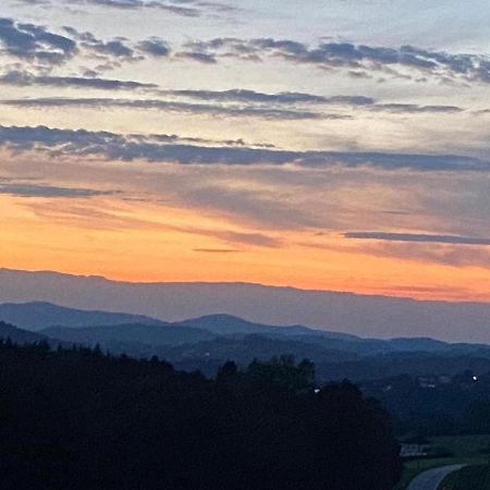 발트키르헨 Fh Ausblick 빌라 외부 사진